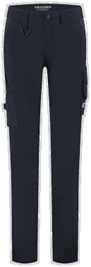 Tricorp Werkbroek Functional Stretch Redefined Dames 506127