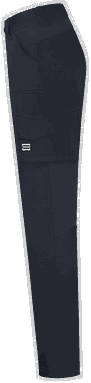 Tricorp Werkbroek Functional Stretch Redefined Dames 506127