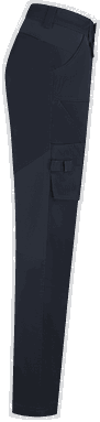 Tricorp Werkbroek Functional Stretch Redefined Dames 506127