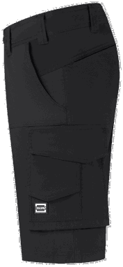 Tricorp Werkbroek Functional Stretch Redefined Dames Kort 506128