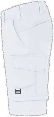 Tricorp Werkbroek Functional Stretch Redefined Dames Kort 506128