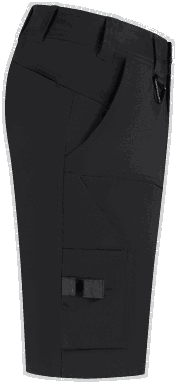 Tricorp Werkbroek Functional Stretch Redefined Dames Kort 506128