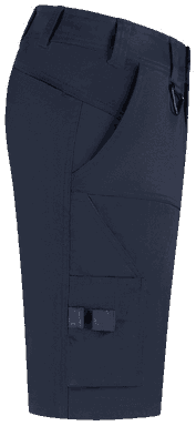 Tricorp Werkbroek Functional Stretch Redefined Dames Kort 506128