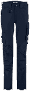 Tricorp Werkbroek Cordura Functional Stretch Redefined Dames 506129