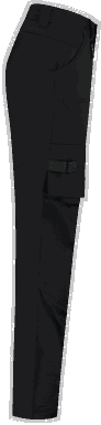 Tricorp Werkbroek Cordura Functional Stretch Redefined Dames 506129