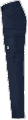 Tricorp Werkbroek Cordura Functional Stretch Redefined Dames 506129