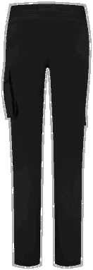 Tricorp Werkbroek Cordura Functional Stretch Redefined Dames 506129