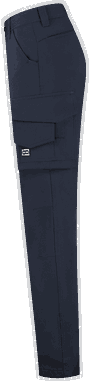 Tricorp Werkbroek 4-Way Stretch Redefined Dames 506130