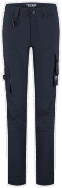 Tricorp Werkbroek 4-Way Stretch Redefined Dames 506130