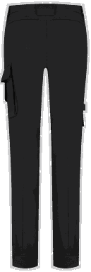 Tricorp Werkbroek 4-Way Stretch Redefined Dames 506130