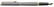 Waterman Hemisphere vulpen M