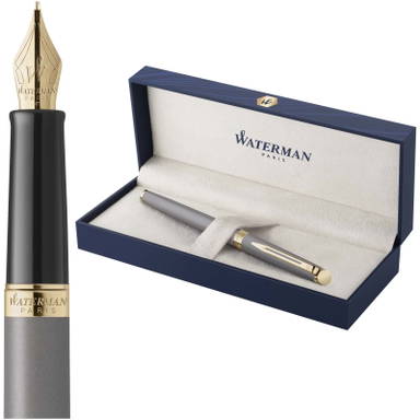 Waterman Hemisphere vulpen M
