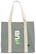 Line GRS Recycled Shopper Bag (210 g/m²)