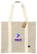Line GRS Recycled Shopper Bag (210 g/m²)