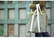 Line GRS Recycled Shopper Bag (210 g/m²)