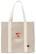 Line GRS Recycled Shopper Bag (210 g/m²)