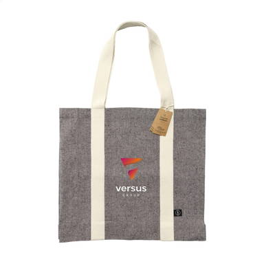 Line GRS Recycled Shopper Bag (210 g/m²)