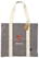 Line GRS Recycled Shopper Bag (210 g/m²)