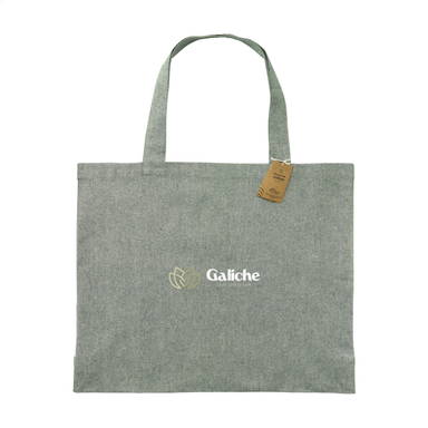 Giant GRS Recycled Shopper Bag (210 g/m²) tas