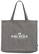 Giant GRS Recycled Shopper Bag (210 g/m²) tas