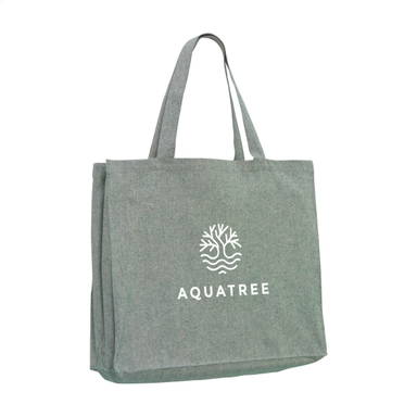 Giant GRS Recycled Shopper Bag (210 g/m²) tas