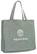 Giant GRS Recycled Shopper Bag (210 g/m²) tas