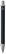 Owen RCS Recycled Alu Pen