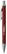 Owen RCS Recycled Alu Pen