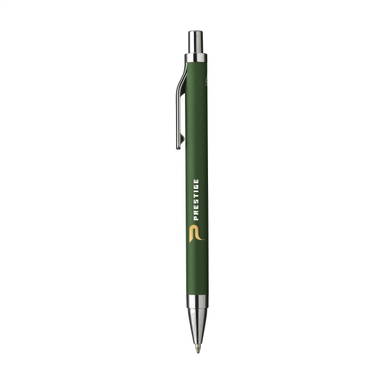 Owen RCS Recycled Alu Pen