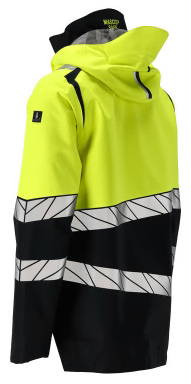 Mascot Accelerate safe Shell jas 25001