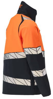 Mascot Accelerate safe Softshell jas 25002