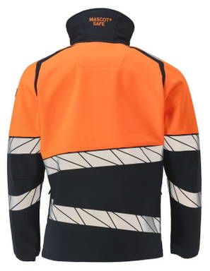 Mascot Accelerate safe Softshell jas 25002