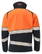 Mascot Accelerate safe Softshell jas 25002
