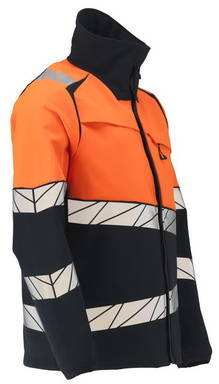 Mascot Accelerate safe Softshell jas 25002