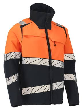 Mascot Accelerate safe Softshell jas 25002