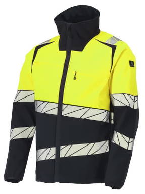 Mascot Accelerate safe Softshell jas 25002