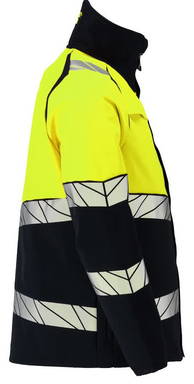 Mascot Accelerate safe Softshell jas 25002