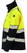 Mascot Accelerate safe Softshell jas 25002