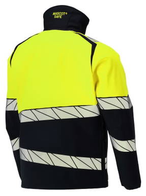 Mascot Accelerate safe Softshell jas 25002