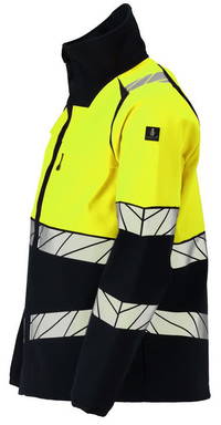 Mascot Accelerate safe Softshell jas 25002