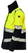 Mascot Accelerate safe Softshell jas 25002