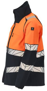 Mascot Accelerate safe Softshell jas 25002