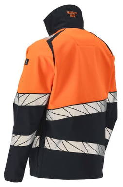 Mascot Accelerate safe Softshell jas 25002