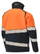 Mascot Accelerate safe Softshell jas 25002