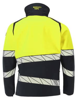 Mascot Accelerate safe Softshell jas 25002
