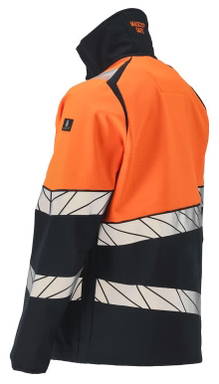 Mascot Accelerate safe Softshell jas 25002