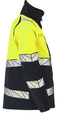 Mascot Accelerate safe Softshell jas 25002