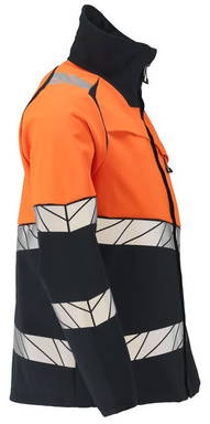 Mascot Accelerate safe Softshell jas 25002