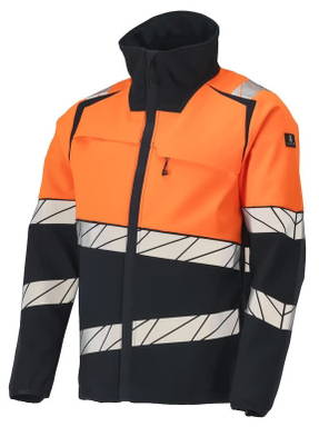 Mascot Accelerate safe Softshell jas 25002