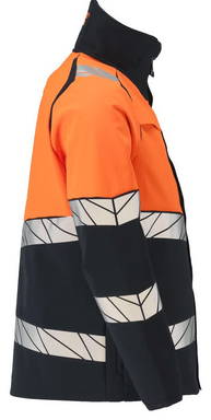 Mascot Accelerate safe Softshell jas 25002